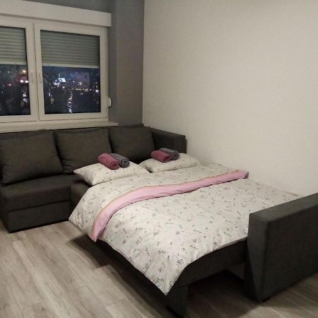 Apartman Cetojevic Баня-Лука Екстер'єр фото