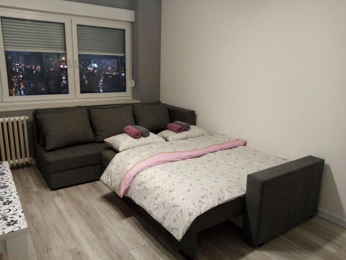 Apartman Cetojevic Баня-Лука Екстер'єр фото