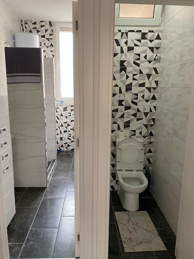 Apartman Cetojevic Баня-Лука Екстер'єр фото