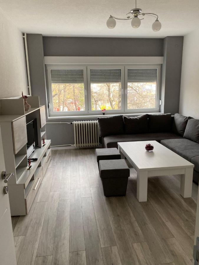 Apartman Cetojevic Баня-Лука Екстер'єр фото